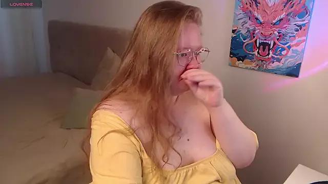 Bunny_Anya from StripChat is Freechat