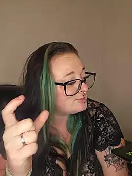 Bunny_Cummings from StripChat is Freechat