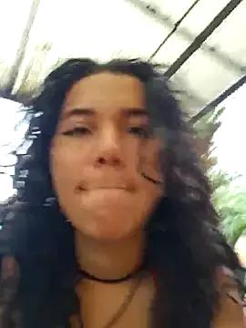 Bunny_Ellie from StripChat is Freechat