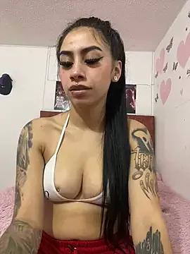 Satisfy your silliest adult broadcasting sex cam whims with our tattoo page. With so many popular tattoo performers to select from