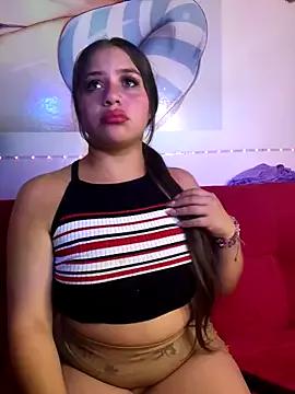 Bunny_Sweet__ from StripChat is Freechat