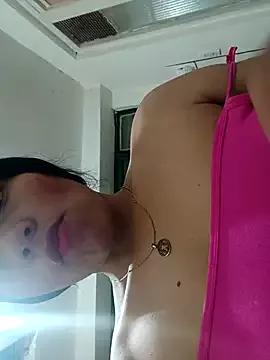 BunnyBliss_hot from StripChat is Freechat