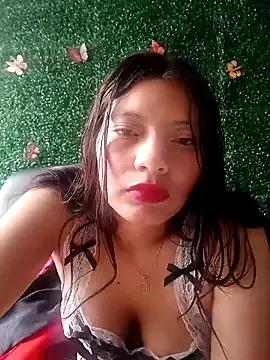 BunnyBliss_hot from StripChat is Freechat