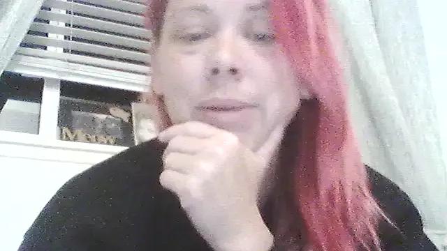 burrkitty from StripChat is Freechat