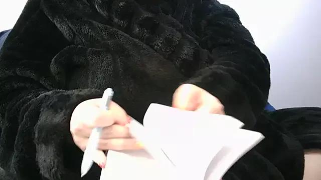 busty-bella1 from StripChat is Freechat