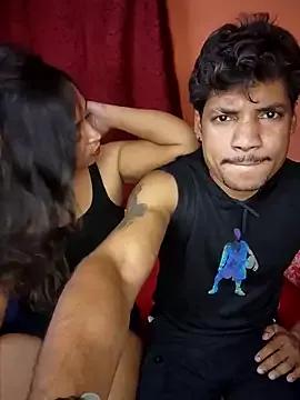 Photos of Butiful_Vabi from StripChat is Group