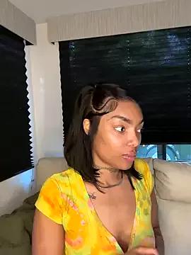 butterflybootyy from StripChat is Freechat