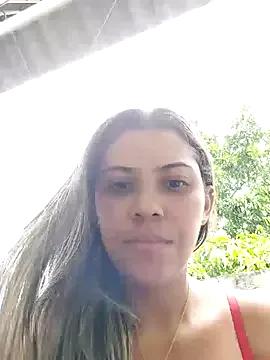 CallMeHeaven from StripChat is Freechat