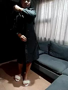 Callmemadam from StripChat is Freechat
