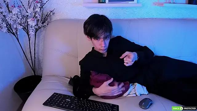 CalvinOwens from StripChat is Freechat