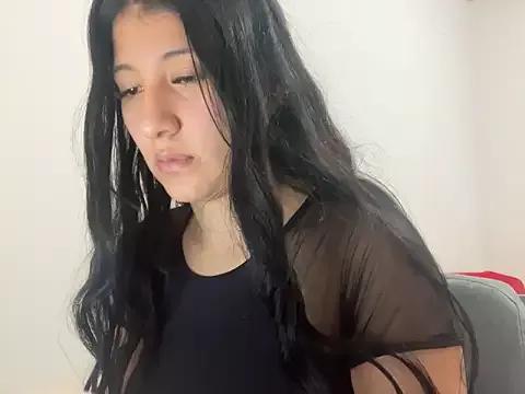 calyx_kitty from StripChat is Freechat