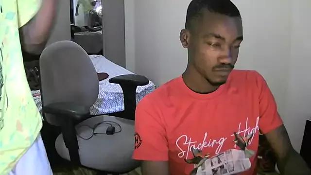 CameronandAiden from StripChat is Freechat