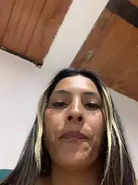 Cami_Leon2 from StripChat is Freechat