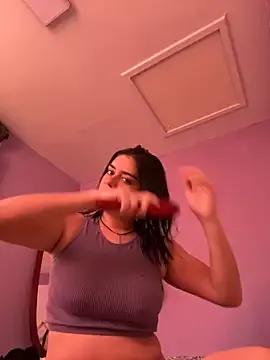 cami_lorena from StripChat is Freechat