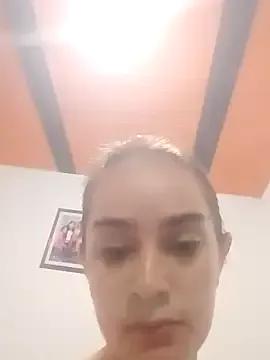 Camila_Heisel from StripChat is Freechat