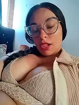 Camila_Ord from StripChat is Freechat