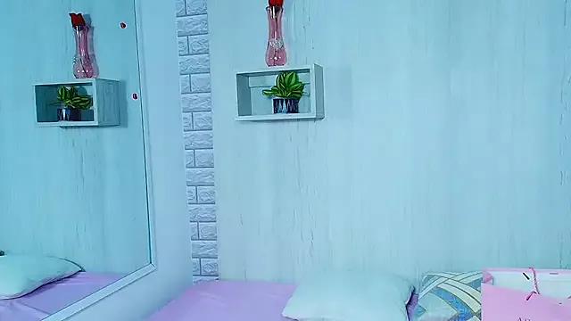 Camila_Prieto-1 from StripChat is Freechat