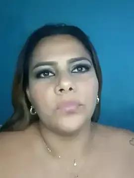 camila_rogue from StripChat is Freechat