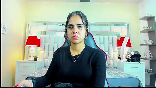 camila_sweet20 from StripChat is Freechat