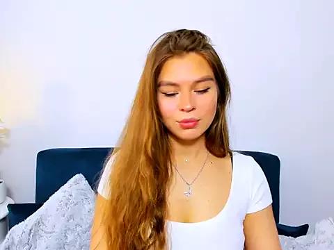 CamilaAmazing from StripChat is Freechat