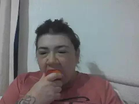 CamilaCherryX from StripChat is Freechat