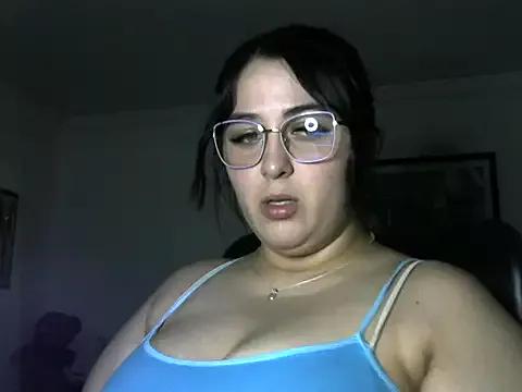 CamilaSmith25 from StripChat is Freechat