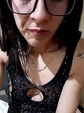 Camilitah from StripChat is Freechat