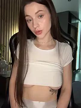 Spur your dreams, talk and cam2cam with smoking hot bigclit and assplay freechat cam hosts. Our picks of naughty trimmed-white, strapon & cheapest-privates-white live cams will incite your thirst. Discover their live productions here for free!