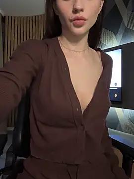Spur your dreams, talk and cam2cam with smoking hot bigclit and assplay freechat cam hosts. Our picks of naughty trimmed-white, strapon & cheapest-privates-white live cams will incite your thirst. Discover their live productions here for free!