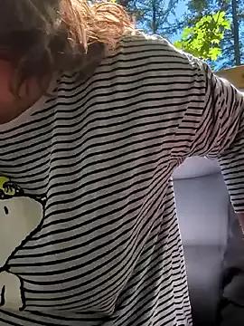 Canadian_BBW from StripChat