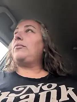 Canadian_BBW from StripChat