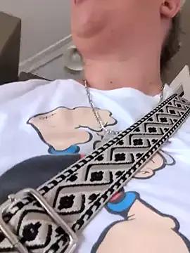 Canadian_BBW from StripChat