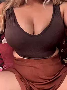 CANDY-3 from StripChat is Freechat