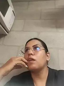 Candy-Samanthy from StripChat is Freechat