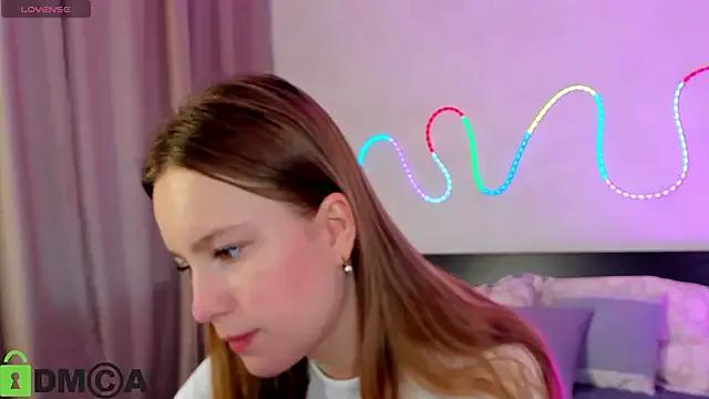 Candy_Cansew from StripChat is Freechat