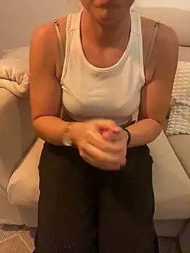 Candy_Couple9999 from StripChat is Freechat