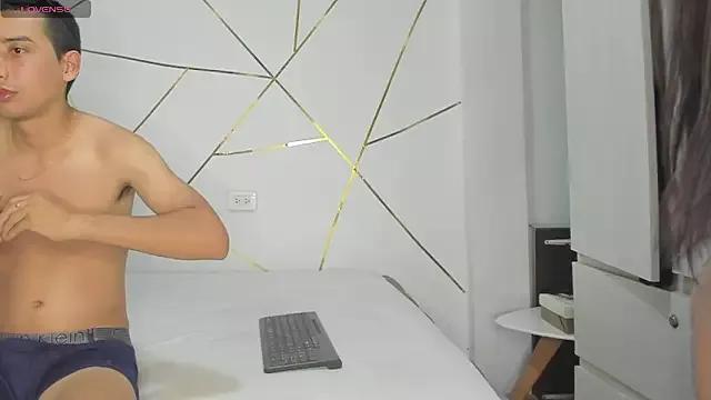 candy_janes_couple_18 from StripChat is Freechat