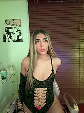 candycrush01 from StripChat is Freechat
