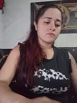 Candyfox___ from StripChat is Freechat