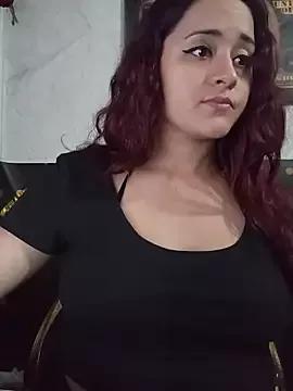 Candyfox___ from StripChat is Freechat