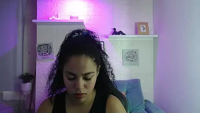 candyhot_tk from StripChat is Freechat