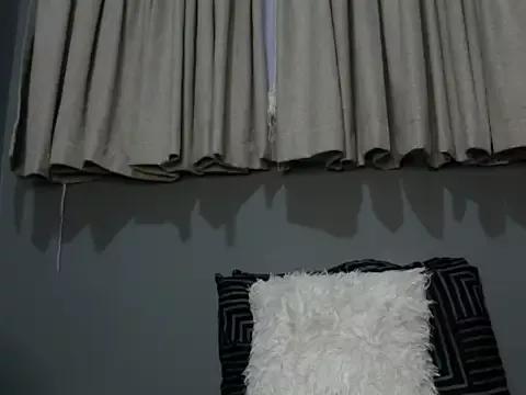 CandySlender18 from StripChat is Freechat