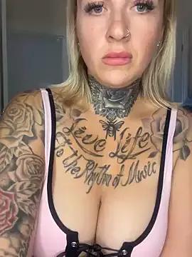 candyworld_1 from StripChat is Freechat