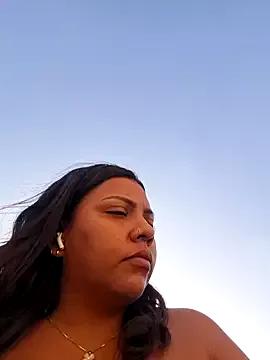 Photos of CanelitaPasion from StripChat is Freechat