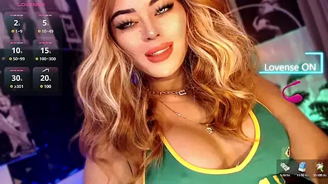 Girls free live sex cams: Check out the satisfaction of typing and cam2cam with our sensual livestreamers, who will teach you all about temptation and desires with their smoking hot physiques.