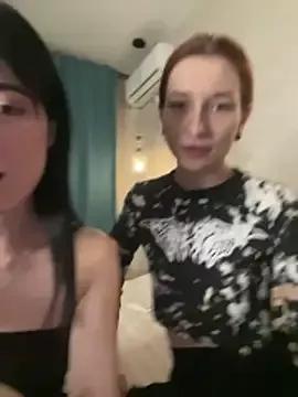 caressyourself from StripChat is Freechat