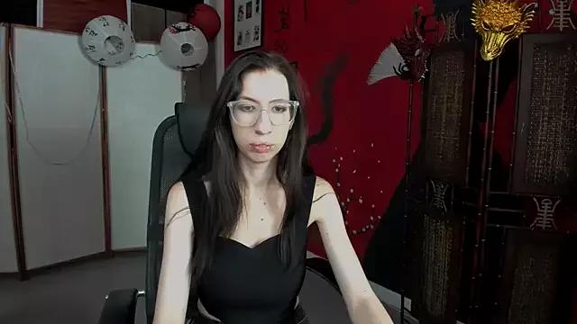 CareyJonas from StripChat is Freechat