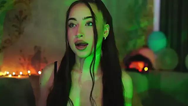 CarlaGavin from StripChat is Freechat