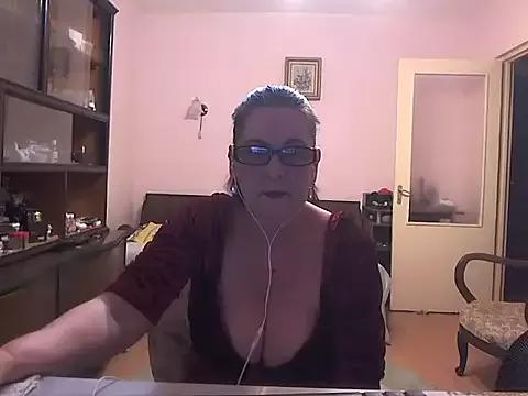CarlaRaysa69 from StripChat is Freechat
