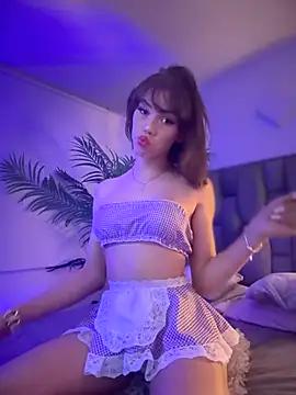Dance: Stay up-to-date with the newest fascinating live events showcase and watch the most amazing cam hosts exhibit their turned on punanies and stunning curves as they dance and climax.